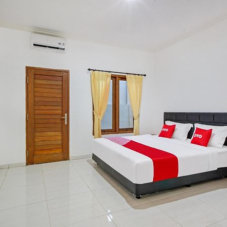 Oyo 2463 Bali Balangan Hotel Jimbaran Εξωτερικό φωτογραφία