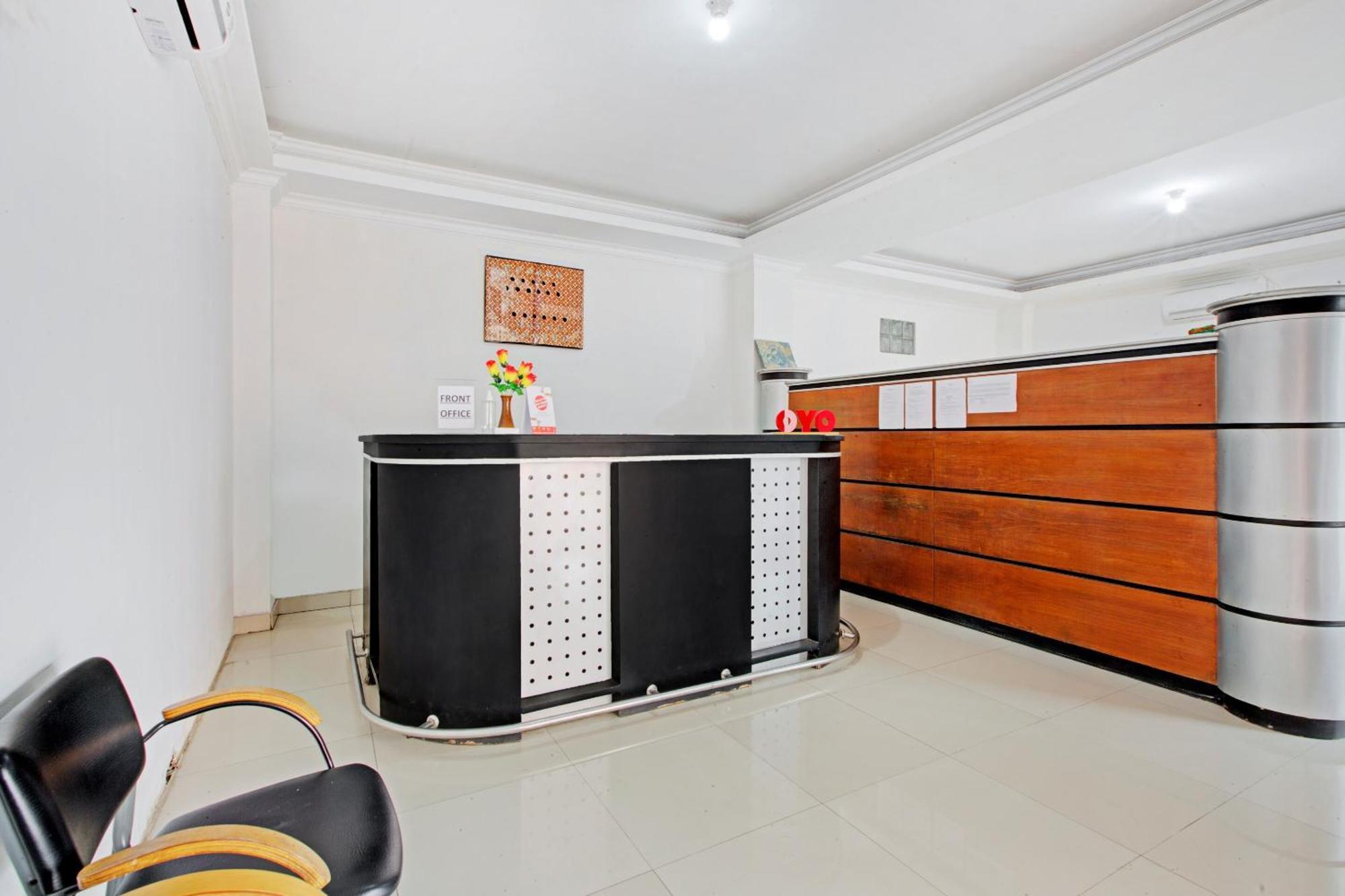 Oyo 2463 Bali Balangan Hotel Jimbaran Εξωτερικό φωτογραφία