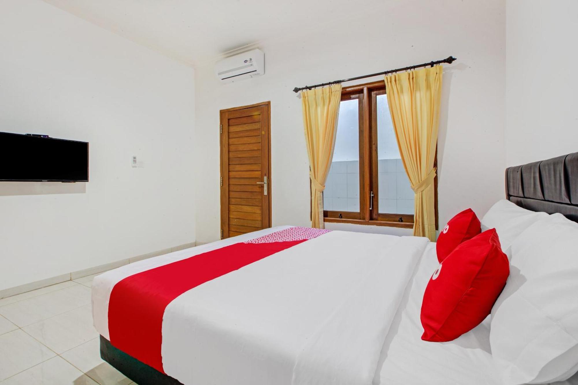 Oyo 2463 Bali Balangan Hotel Jimbaran Εξωτερικό φωτογραφία