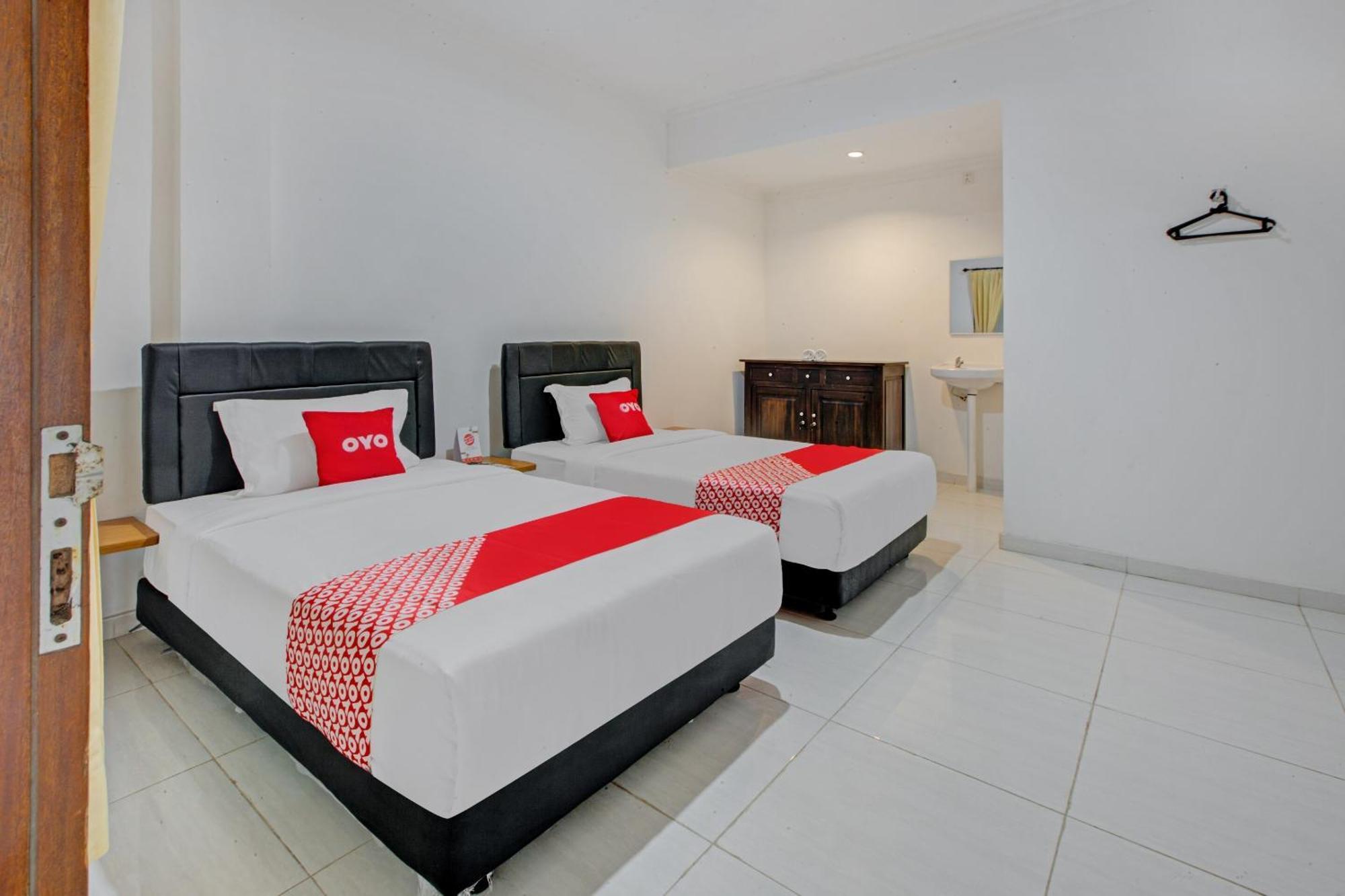 Oyo 2463 Bali Balangan Hotel Jimbaran Εξωτερικό φωτογραφία