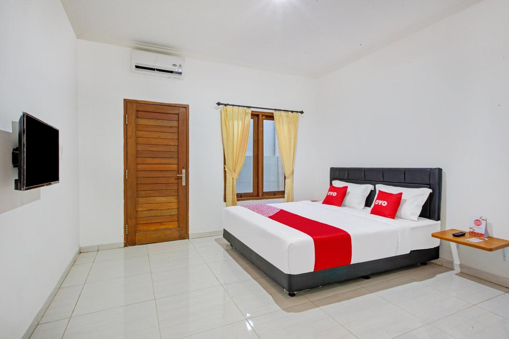 Oyo 2463 Bali Balangan Hotel Jimbaran Εξωτερικό φωτογραφία