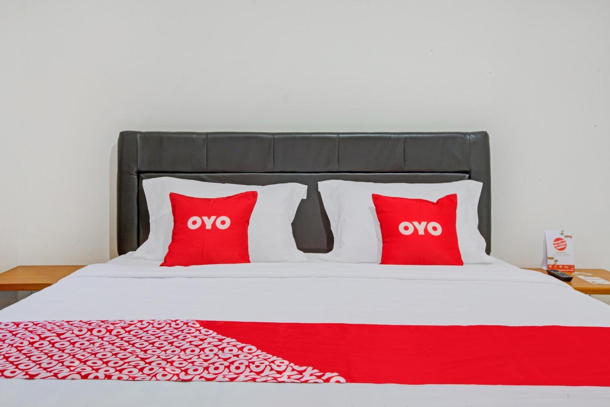 Oyo 2463 Bali Balangan Hotel Jimbaran Εξωτερικό φωτογραφία