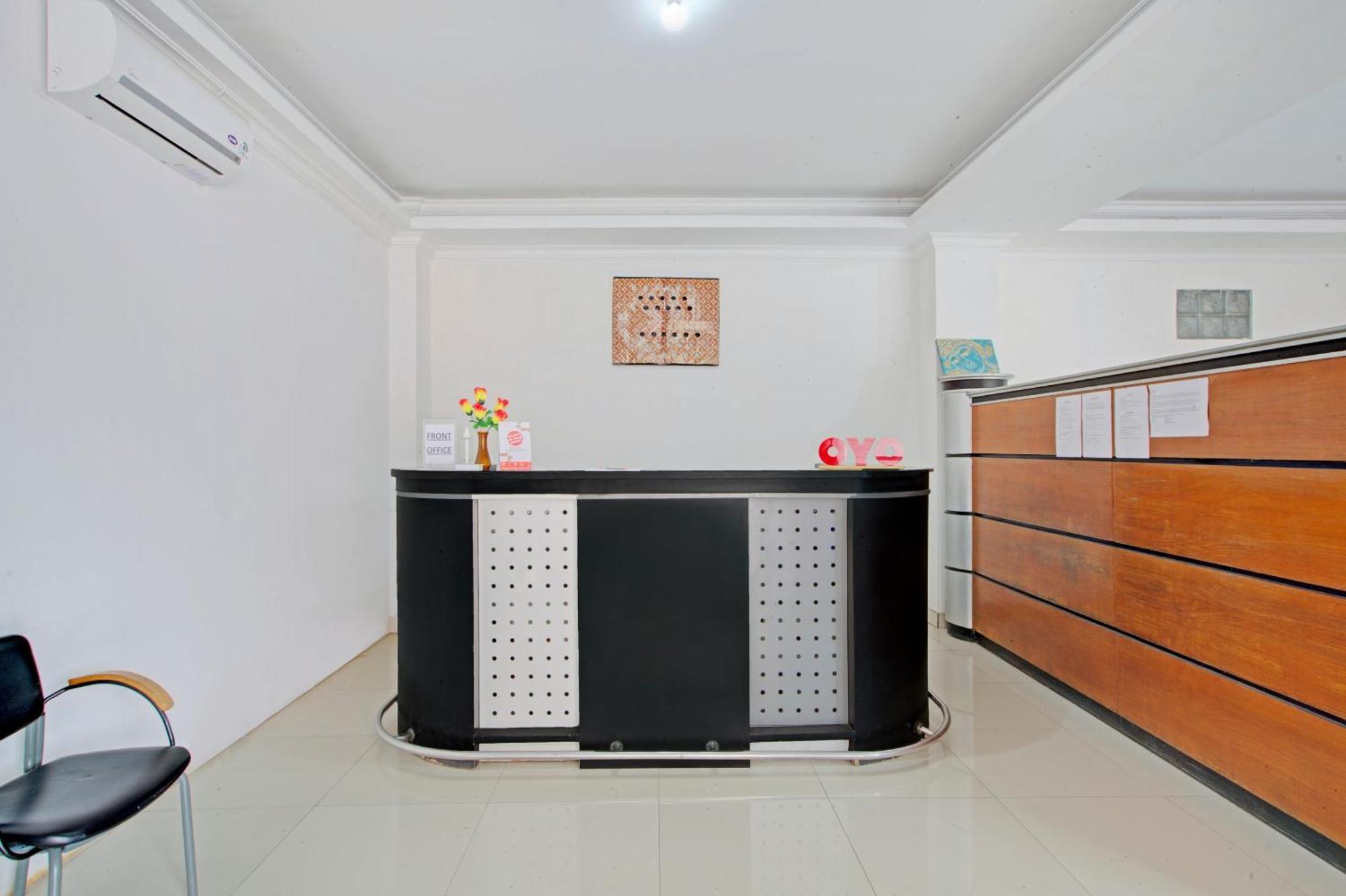 Oyo 2463 Bali Balangan Hotel Jimbaran Εξωτερικό φωτογραφία